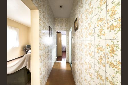 Casa à venda com 260m², 2 quartos e 1 vagaCorredor