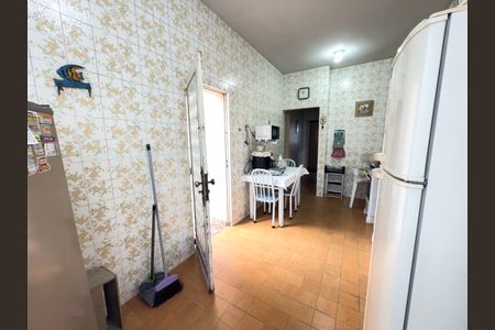 Casa à venda com 260m², 2 quartos e 1 vagaCozinha