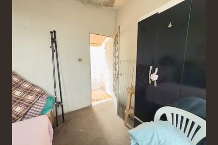 Casa à venda com 260m², 2 quartos e 1 vagaQuarto do Terraço