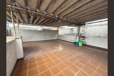 Casa à venda com 260m², 2 quartos e 1 vagaTerraço