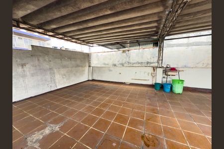 Casa à venda com 260m², 2 quartos e 1 vagaTerraço