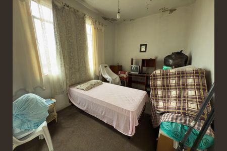 Casa à venda com 260m², 2 quartos e 1 vagaQuarto do Terraço