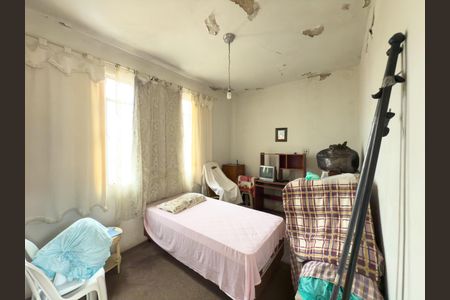 Casa à venda com 260m², 2 quartos e 1 vagaQuarto do Terraço