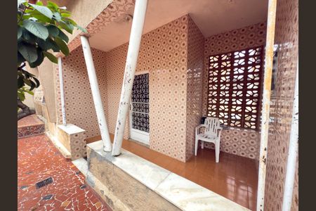 Casa à venda com 260m², 2 quartos e 1 vagaVaranda da Sala