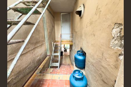 Casa à venda com 260m², 2 quartos e 1 vagaBanheiro do Quintal