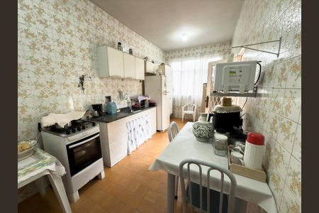 Casa à venda com 260m², 2 quartos e 1 vagaCozinha