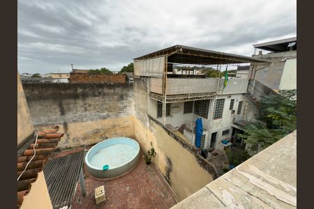 Casa à venda com 260m², 2 quartos e 1 vagaTerraço