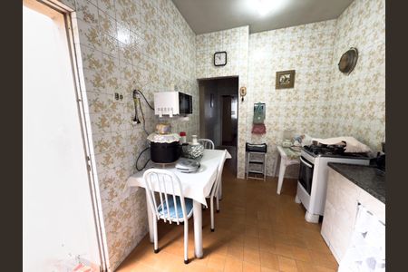 Casa à venda com 260m², 2 quartos e 1 vagaCozinha