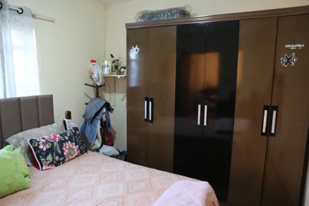 Casa à venda com 420m², 4 quartos e 7 vagasQuarto 1