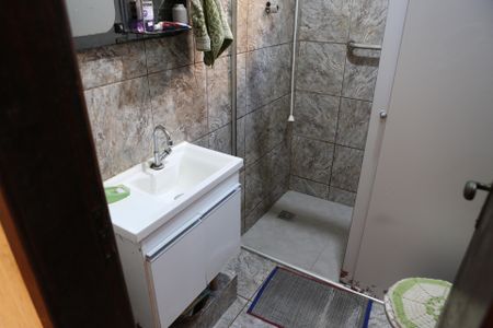 Casa à venda com 420m², 4 quartos e 7 vagasBanheiro