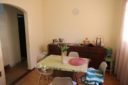 Casa à venda com 420m², 4 quartos e 7 vagasSala de Jantar