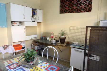 Casa à venda com 420m², 4 quartos e 7 vagasCozinha