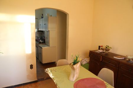 Casa à venda com 420m², 4 quartos e 7 vagasSala de Jantar