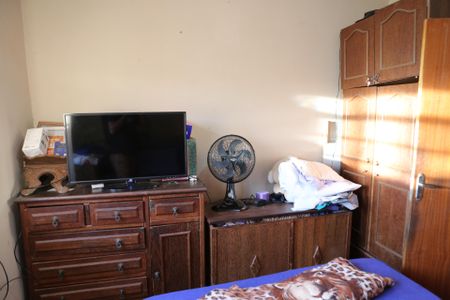 Casa à venda com 420m², 4 quartos e 7 vagasQuarto 3