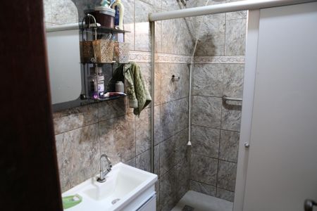 Casa à venda com 420m², 4 quartos e 7 vagasBanheiro