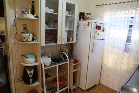 Casa à venda com 420m², 4 quartos e 7 vagasCozinha