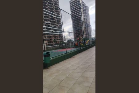 Apartamento para alugar com 98m², 3 quartos e 1 vaga