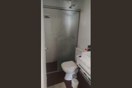 Apartamento para alugar com 98m², 3 quartos e 1 vaga Apartamento para alugar com 98m², 3 quartos e 1 vagaBanheiro