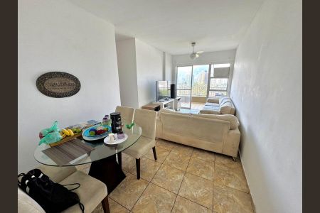 Apartamento para alugar com 98m², 3 quartos e 1 vaga Apartamento para alugar com 98m², 3 quartos e 1 vagaSala