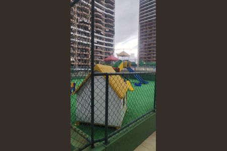 Apartamento para alugar com 98m², 3 quartos e 1 vaga