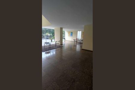 Apartamento para alugar com 98m², 3 quartos e 1 vaga