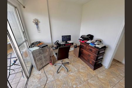 Apartamento para alugar com 98m², 3 quartos e 1 vaga Apartamento para alugar com 98m², 3 quartos e 1 vagaEscritório