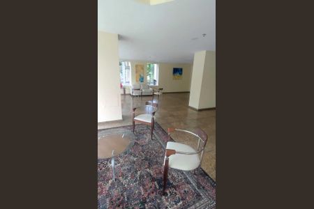 Apartamento para alugar com 98m², 3 quartos e 1 vaga