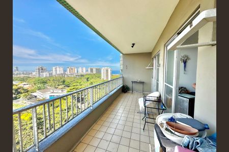 Apartamento para alugar com 98m², 3 quartos e 1 vaga Apartamento para alugar com 98m², 3 quartos e 1 vagavaranda