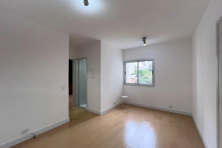 Apartamento à venda com 35m², 1 quarto e 1 vagaSala