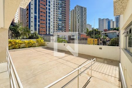Apartamento à venda com 35m², 1 quarto e 1 vagaÁrea comum