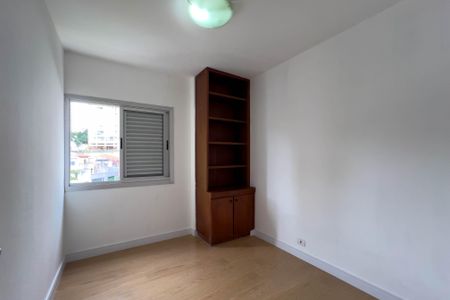 Apartamento à venda com 35m², 1 quarto e 1 vagaQuarto