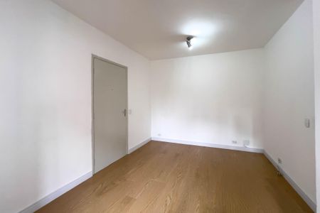 Apartamento à venda com 35m², 1 quarto e 1 vagaSala