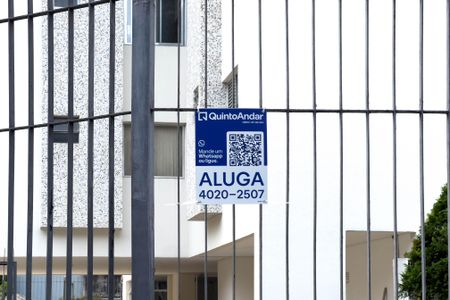 Apartamento à venda com 35m², 1 quarto e 1 vagaPlaca