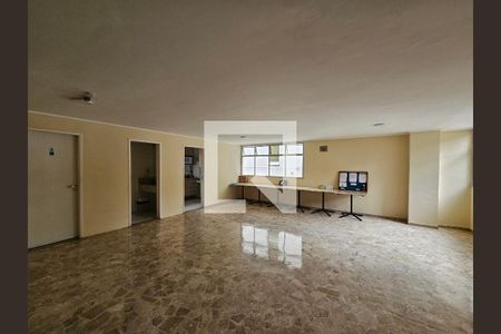 Apartamento à venda com 35m², 1 quarto e 1 vagaÁrea comum - Salão de festas