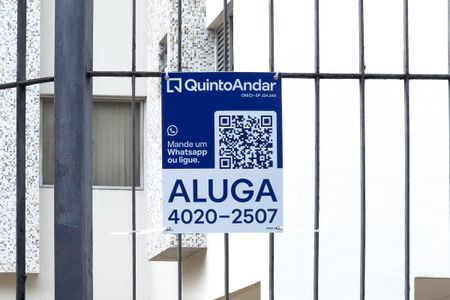 Apartamento à venda com 35m², 1 quarto e 1 vagaPlaca