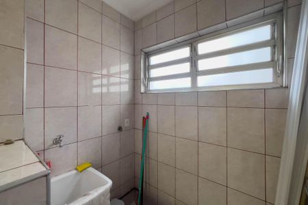 Apartamento à venda com 35m², 1 quarto e 1 vagaCozinha e área de serviço