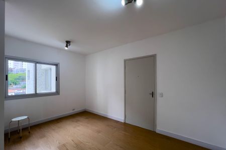 Apartamento à venda com 35m², 1 quarto e 1 vagaSala