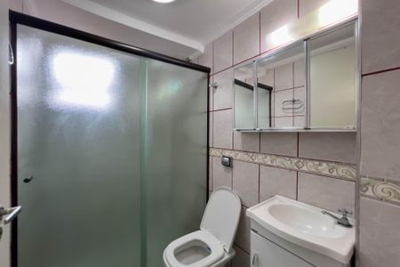 Apartamento à venda com 35m², 1 quarto e 1 vagaBanheiro