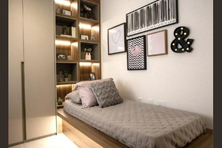 Foto 08 de apartamento à venda com 3 quartos, 113m² em Vila Clementino, São Paulo