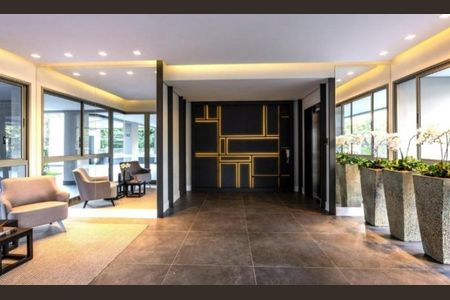 Foto 10 de apartamento à venda com 3 quartos, 113m² em Vila Clementino, São Paulo