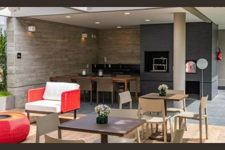 Foto 13 de apartamento à venda com 3 quartos, 113m² em Vila Clementino, São Paulo