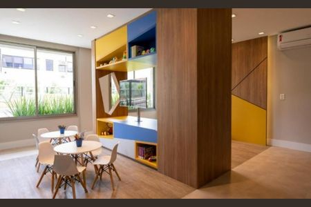 Foto 09 de apartamento à venda com 3 quartos, 113m² em Vila Clementino, São Paulo