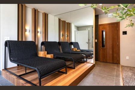 Foto 12 de apartamento à venda com 3 quartos, 113m² em Vila Clementino, São Paulo