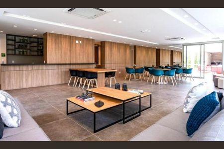 Foto 11 de apartamento à venda com 3 quartos, 113m² em Vila Clementino, São Paulo