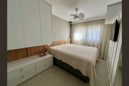 Apartamento à venda com 64m², 2 quartos e 1 vagaQuarto Suíte