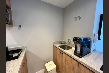 Apartamento à venda com 64m², 2 quartos e 1 vagaCozinha