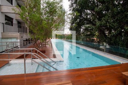 Apartamento à venda com 64m², 2 quartos e 1 vagaÁrea comum - Piscina