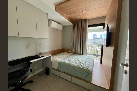 Apartamento à venda com 64m², 2 quartos e 1 vagaQuarto 