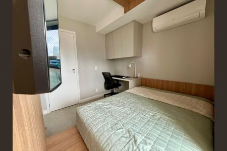 Apartamento à venda com 64m², 2 quartos e 1 vagaQuarto 