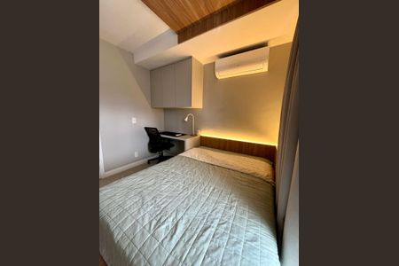 Apartamento à venda com 64m², 2 quartos e 1 vagaQuarto 